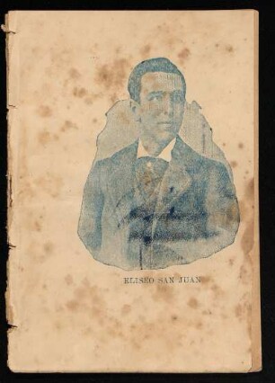 [Fotografía] Eliseo San Juan