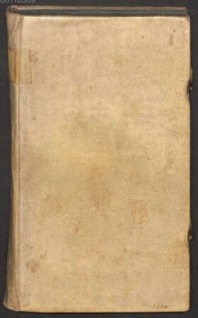 Lebensbeschreibung der Heiligen Wittfrauen und Ordensstiffterin S. Birgittae ex Patre Martino Cochem Capucino - Dombibliothek Freising Alto MS Z 00184