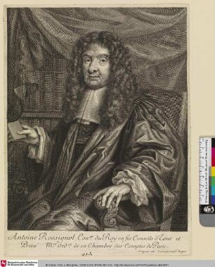 Antoine Rossignol