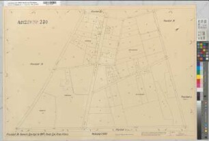 Epe (Gronau), Umlegung Epe, Planblatt 38
