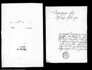Die unter des Fürsten Moritz Oberaufsicht vorgenommene Urbarmachung, Rodung und Kolonisation von Flächen im pommerschen Oderbruch