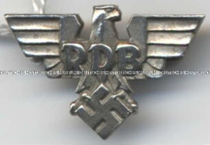 Reichsbund der Deutschen Beamten (RDB)