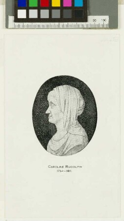 Caroline Rudolphi