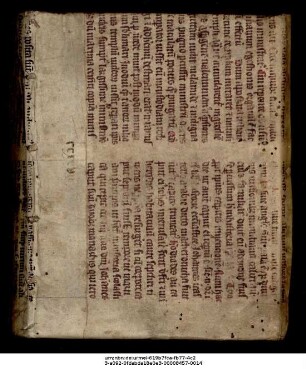 Disceptationes Hasce Ex IV. Libris Institutionum D. Iustiniani, Et Aliis Iuris Textibus Desumptas