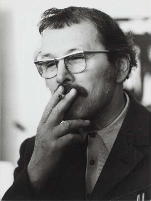 Paul Schultz-Liebisch