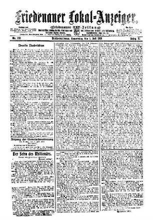 Nr. 152, 08.07.1920
