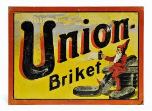 Union-Briket