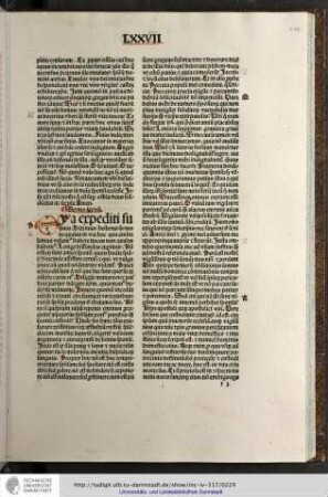 Sermo lxxvii.