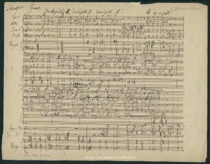 2 Sacred Songs - Mus.5912-E-516 : Coro