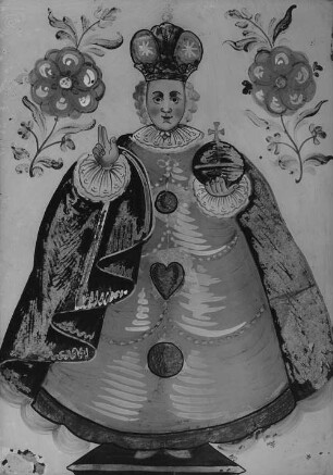 Archivfotografie "motive_kunst_glasmalerei_barock_13546"