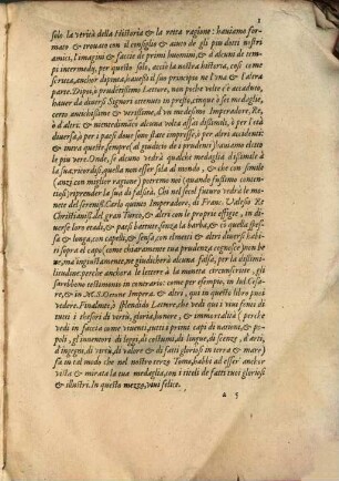 ... parte del prontuario de le medaglie de più illustri & fulgenti huomini & donne, dal principio del Mondo insino al presente tempo, con le lor vite in compendio raccolte, 1 (1553)