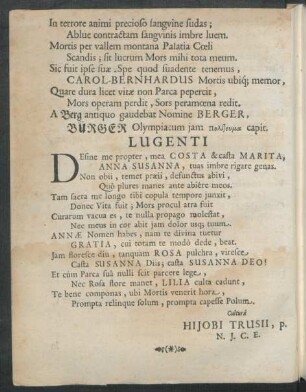 Lugenti.