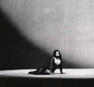 "Siegfried" Bayreuther Festspiele 1967