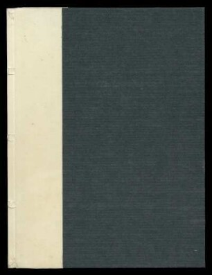Weltliche Vokalmusik. Basso : 16. Jh.