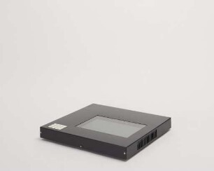 Liesegang data-display 200