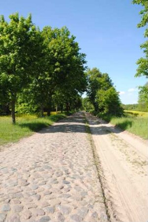 Bülowssiege, Nordwestuckermark