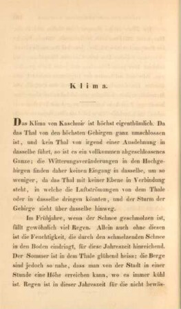 Klima