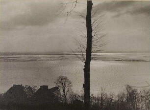 An der Elbe