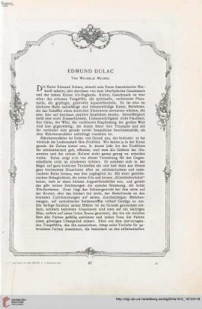 28: Edmund Dulac