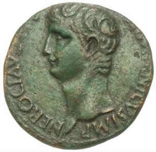 Drusus (Maior)
