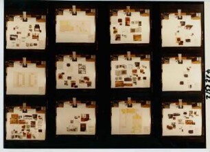 Saudi Arabian Monetary Agency, 1983