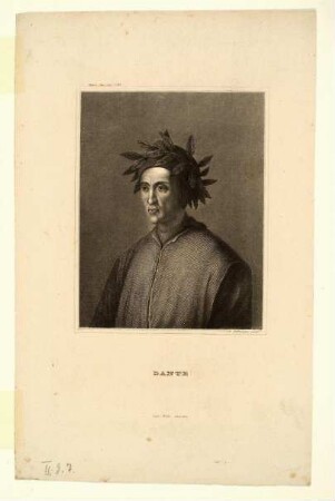Dante Alighieri