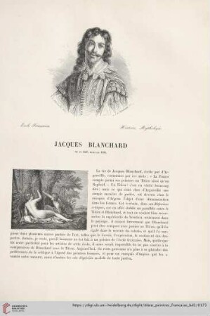 Jacques Blanchard