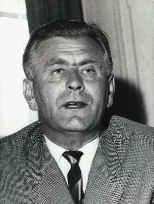 Heinz Sielmann