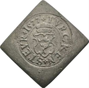 Siegel, 1577