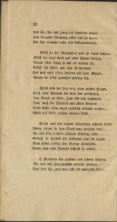[16. Bilder aus dem menschlichen Leben.] (unvollständig)