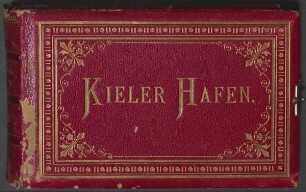 Kieler Hafen
