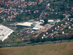 Elxleben bei Erfurt