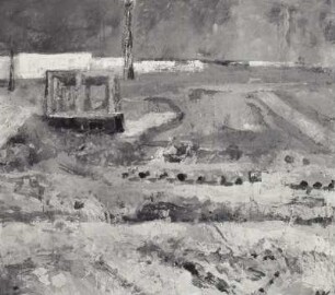 Neubaugebiet
