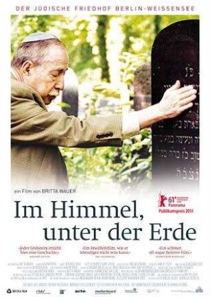 Im Himmel, unter der Erde
