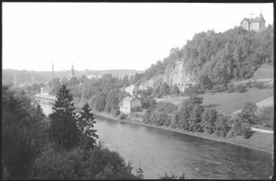 Waldheim. Goldene Höhe