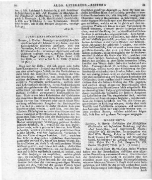 Hering, K. W.: Geschichte des sächsischen Hochlandes mit besonderer Beziehung auf das Amt Lauterstein und angrenzende Städte, Schlösser und Rittergüter. T. 1-2. Leipzig: Barth 1828