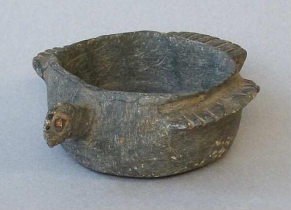 Stone bowl