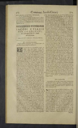 Librum XXXV. - XXXIX.