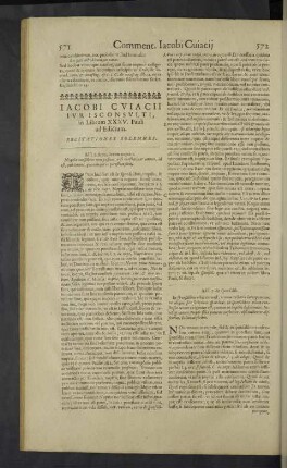 Librum XXXV. - XXXIX.