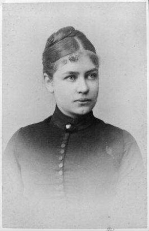 Engelhardt, Catharina von