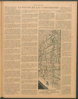 En la última exposición [Broma]