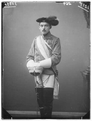 Herr Körbitz