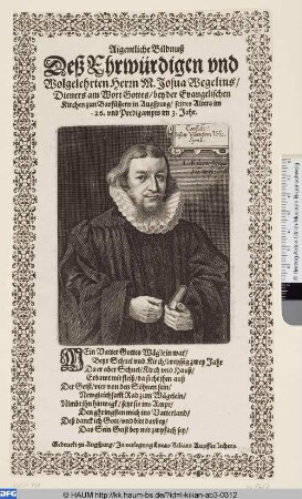 Josua Wegelin
