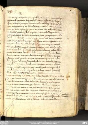 [Ad Furinam. CSEL 54, Nr. 54]