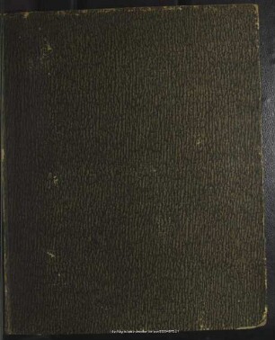 1806: Allgemeine medizinische Annalen des neunzehnten Jahrhunderts