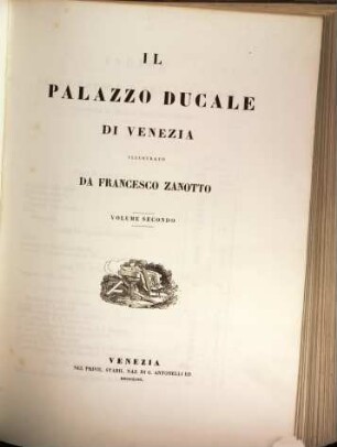 Il palazzo ducale di Venezia, 2