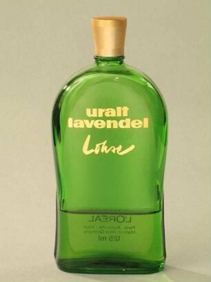 LOHSE URALT LAVENDEL