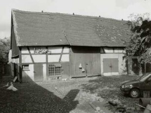 Gehöft Nr. 42