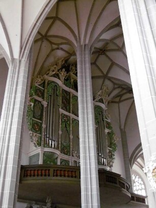 Görlitz: Dom St. Peter und Paul