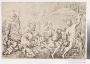 Bacchanal